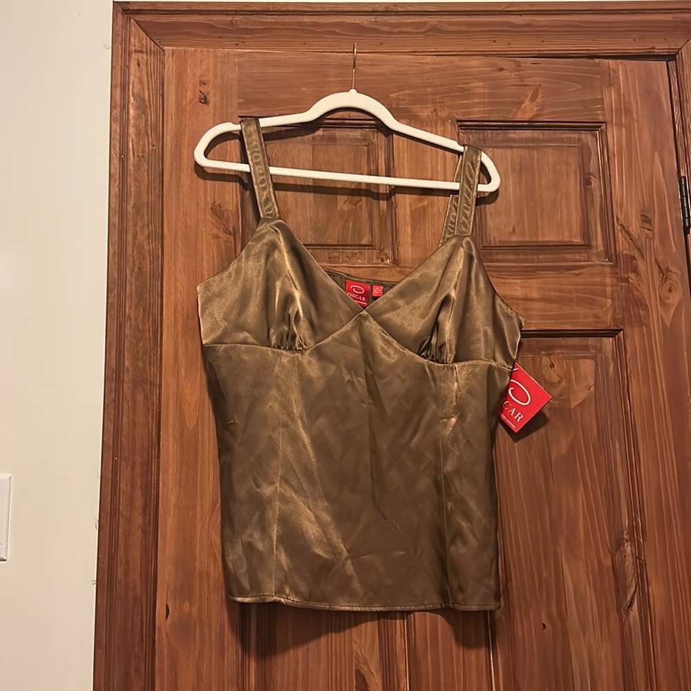 Oscar de la renta top